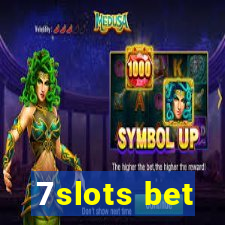 7slots bet